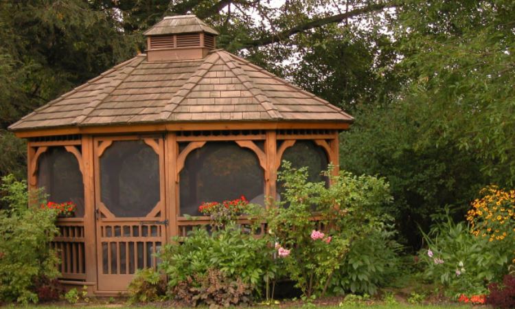 for Yourself in Your Garden