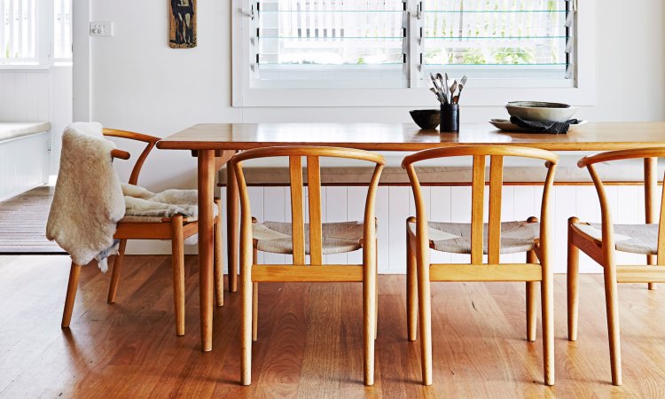 2Bistro Tables for 6 Styled Homes