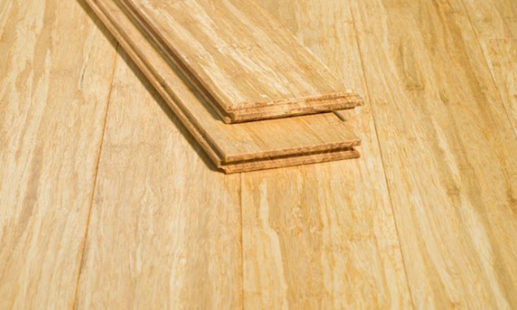 Bamboo Flooring