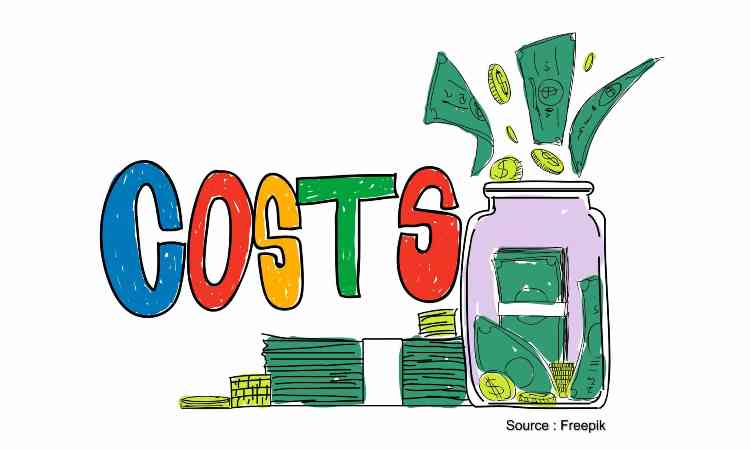 Cost