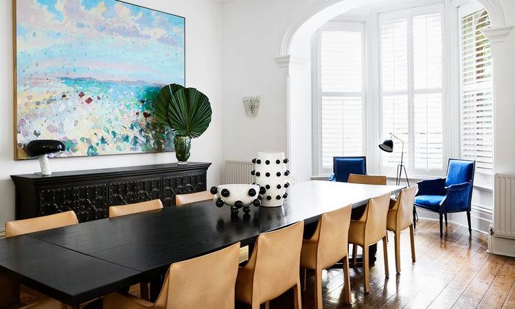Creating the Perfect Dining Space