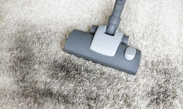 Deep Cleaning