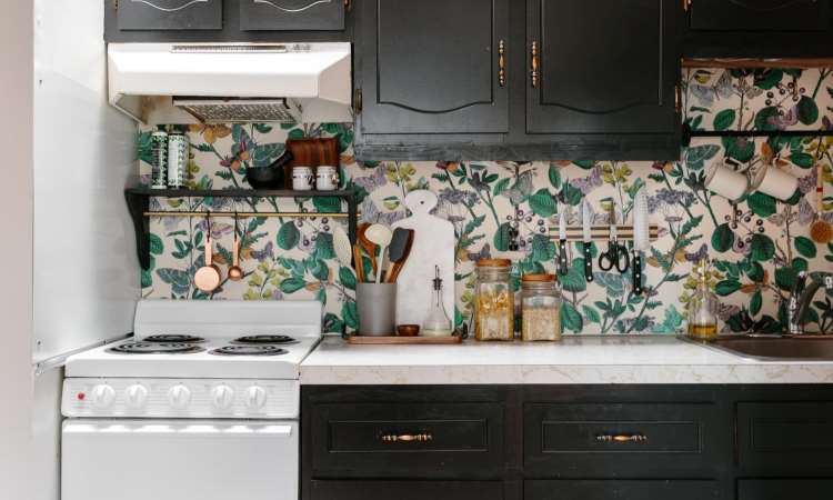 Hattle Kitchen Tiny Divider