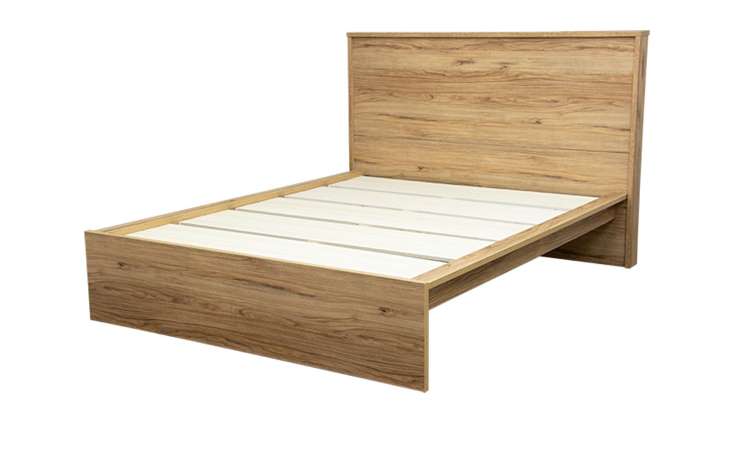 Materials Used For Bed Frames
