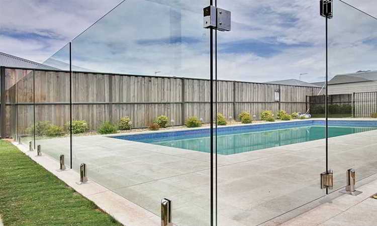 Pool Fencing