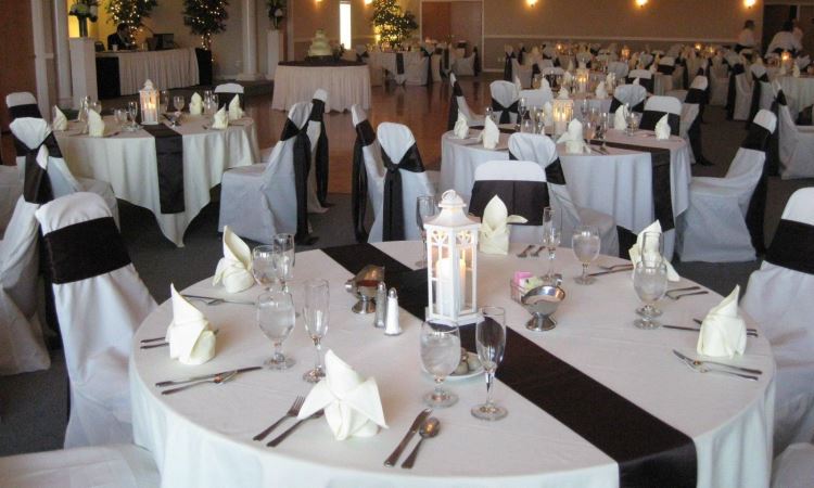 The Best Option for Large Venues