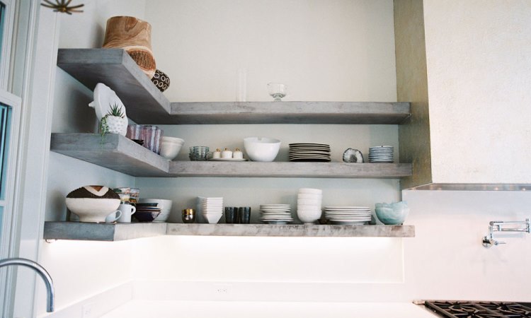 The Kitchen