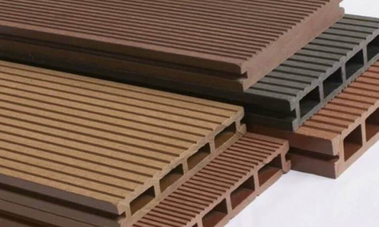 Wood Plastic Composites (WPC)1