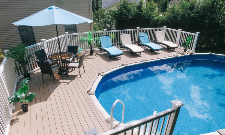 o Above Ground Pools2